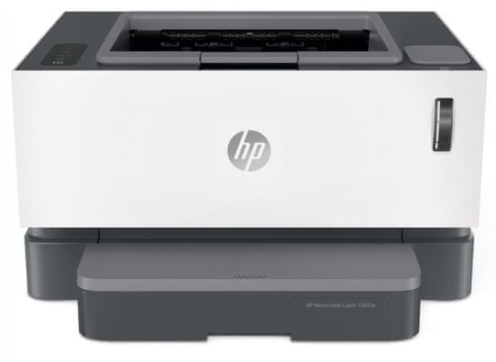 HP Neverstop Laser 1000w laserski tiskalnik