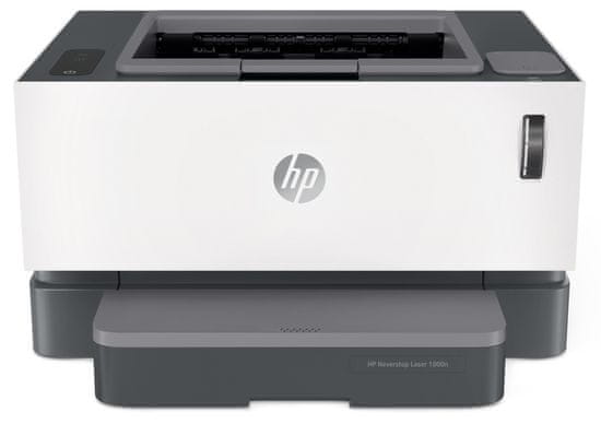 HP Neverstop Laser 1000n laserski tiskalnik