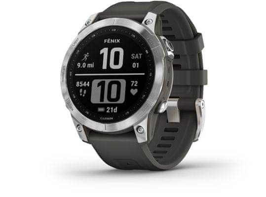 Garmin fénix 7 pametna ura