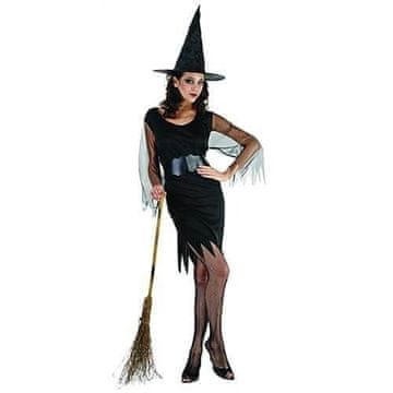 TomatShop Čarovnica brez klobuka