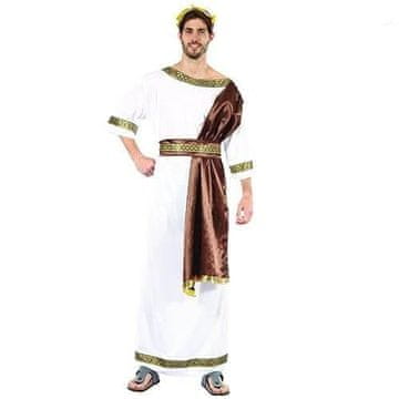 TomatShop Grški bog odrasli kostum