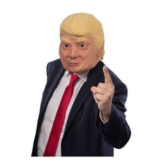 Ugodni Nakupi Maska Donald Trump