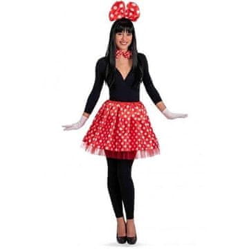 TomatShop Set Miška odrasli