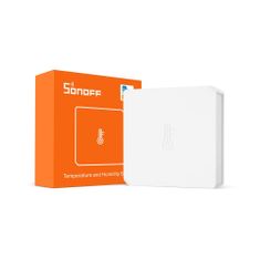 Sonoff SNZB-02 – Zigbee senzor temperature in vlažnosti