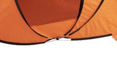 Aga4Kids Otroški samonosilni zložljivi šotor Orange