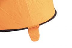 Aga4Kids Otroški samonosilni zložljivi šotor Orange
