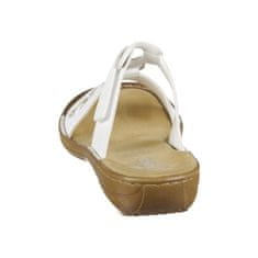 Rieker Japanke bela 37 EU 6088880