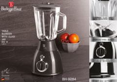 Berlingerhaus Namizni mešalnik 1,5 l Carbon PRO Line BH-9284