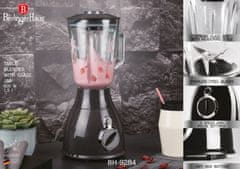 Berlingerhaus Namizni mešalnik 1,5 l Carbon PRO Line BH-9284