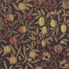 MORRIS & CO. FRUIT 210397 tapeta, kolekcija ARCHIVE WALLPAPERS, vino manilla