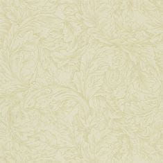 MORRIS & CO. Tapeta ACANTHUS SCROLL 210404, kolekcija ARCHIVE WALLPAPERS, nevtralna