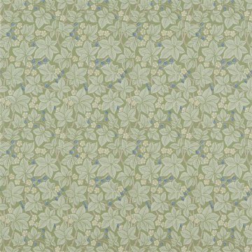 MORRIS & CO. Tapeta BRAMBLE 214696, kolekcija ARHIVSKA OZADJA, timijan