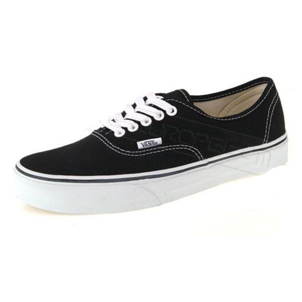 vans authentic 40.5