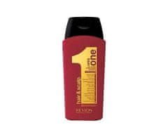 Revlon Professional Uniq One Shampoo (All In One Conditioning Shampoo) šampon za (All In One Conditioning Shampoo) (Neto kolièina 490 ml)