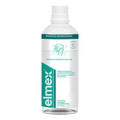 Elmex Izpiranje ust za občutljive zobe Sensitiv e Professional 400 ml