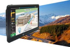 Navitel E700 GPS navigacija , 17,76 cm (7) touch, MicroSD, karte celotne Evrope