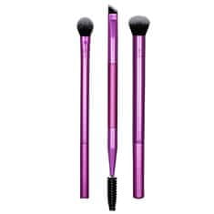 Real Techniques Duo senčil za oči + čopič za obrvi