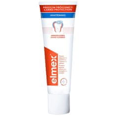 Elmex Caries zaščita Whitening 75 ml belilna zobna pasta