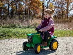 Peg Perego John Deere Mini Tractor