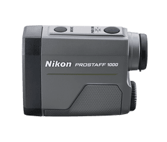 Nikon Prostaff 1000 daljinomer