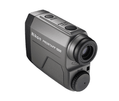 Nikon Prostaff 1000 daljinomer