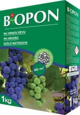 BROS Bopon - grozdje 1 kg