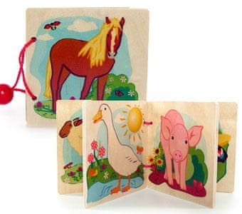 Hess Kmetija Picture Book