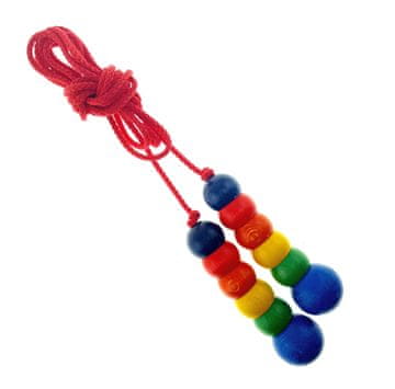 Hess Jump Rope