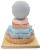 Hessov namestitveni stolp Nature blue