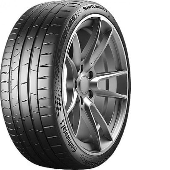 Continental 285/30R22 101Y CONTINENTAL SPORT CONTACT 7