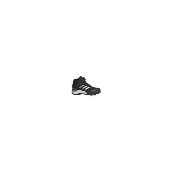 Adidas Čevlji treking čevlji črna Terrex Winter Mid Boa Rrd