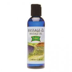 Anticelulitno olje za telo (Massage Oil) 100 ml