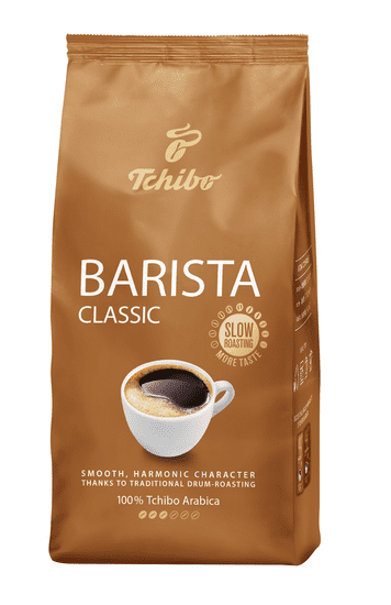 Tchibo mleta mešanica kave Barista Classic 250 g