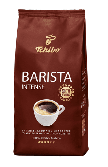 Tchibo mešanica kave Barista Intense 250 g
