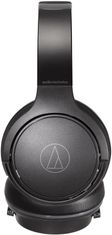 Audio-Technica ATH-S220BT, črne