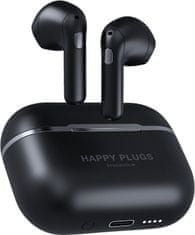 Happy Plugs Hope, črne