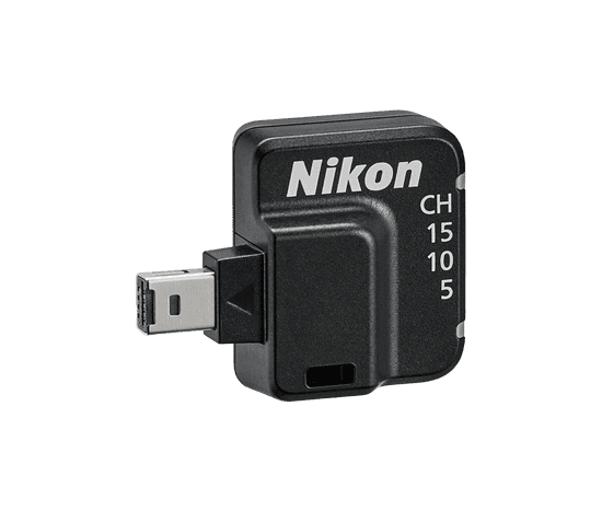 Nikon WR-R11b brezžični daljinski upravljalnik