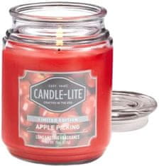 Candle-lite Apple Picking dišeča svečka, 510g