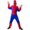 Spiderman otroški kostum, S