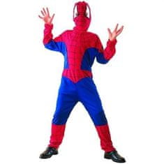 TomatShop Spiderman otroški kostum, M