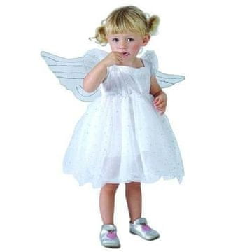 Ugodni Nakupi Beli Angelček mini