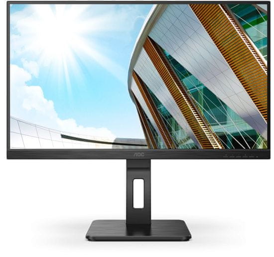 AOC 27P2C monitor 68,6 cm (27), FHD, IPS