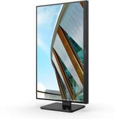 AOC 27P2Q FHD IPS monitor