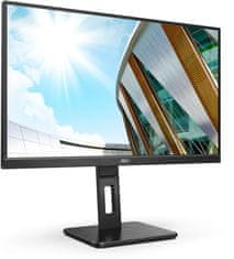 AOC 27P2Q FHD IPS monitor