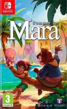 Summer in Mara (Switch)