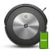 Roomba j7158 robotski sesalnik