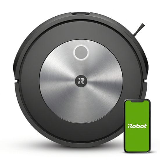 iRobot Roomba j7158 robotski sesalnik