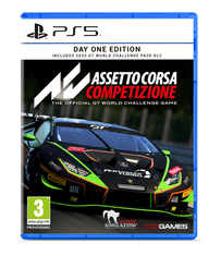 505 Games Assetto Corsa Competizione - Day One Edition igra (PS5)