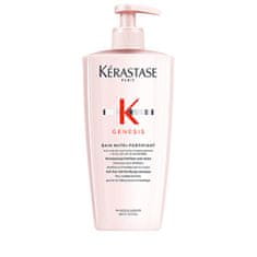 Kérastase Genesis Bain Nutri-Fortifiant (Anti Hair -Fall Fortifying Shampoo) (Neto kolièina 1000 ml)