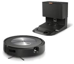 iRobot Roomba j7+ robotski sesalnik (j7558)